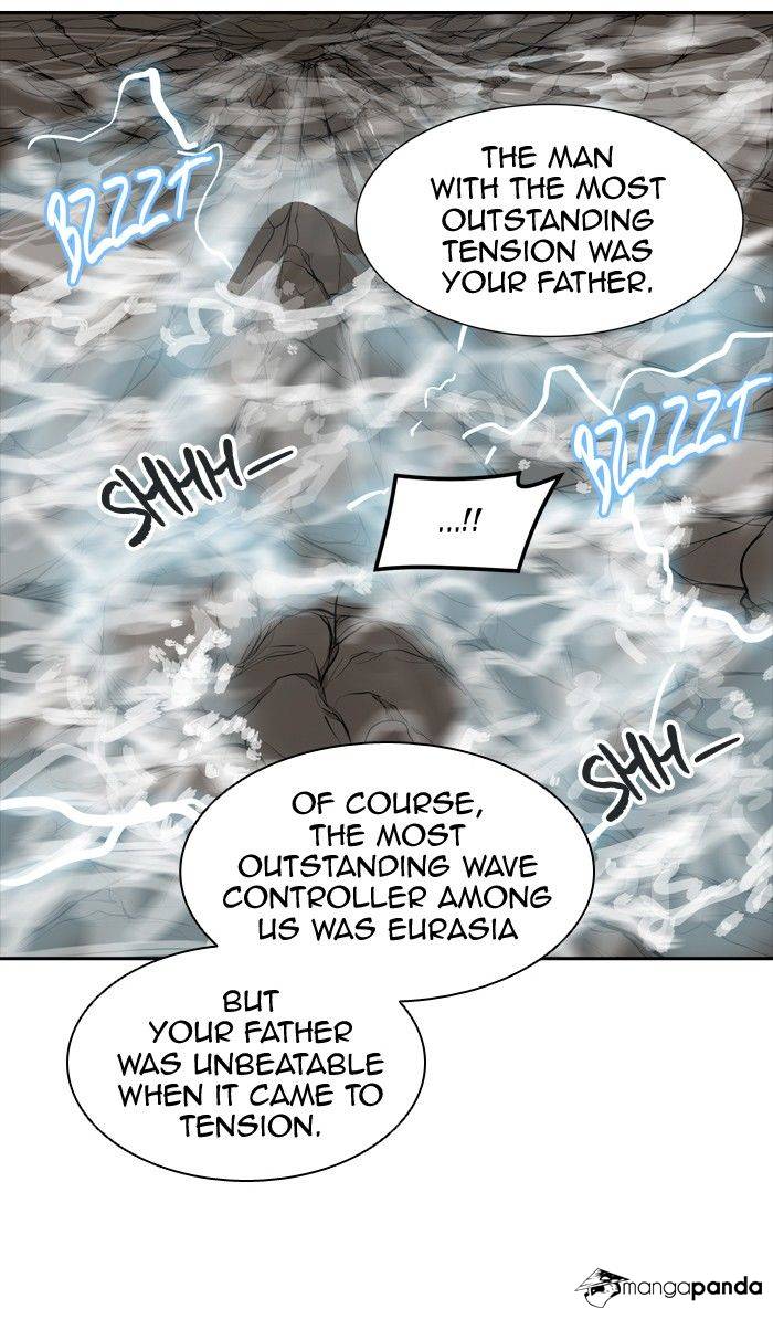 Tower of God Chapter 368 image 110